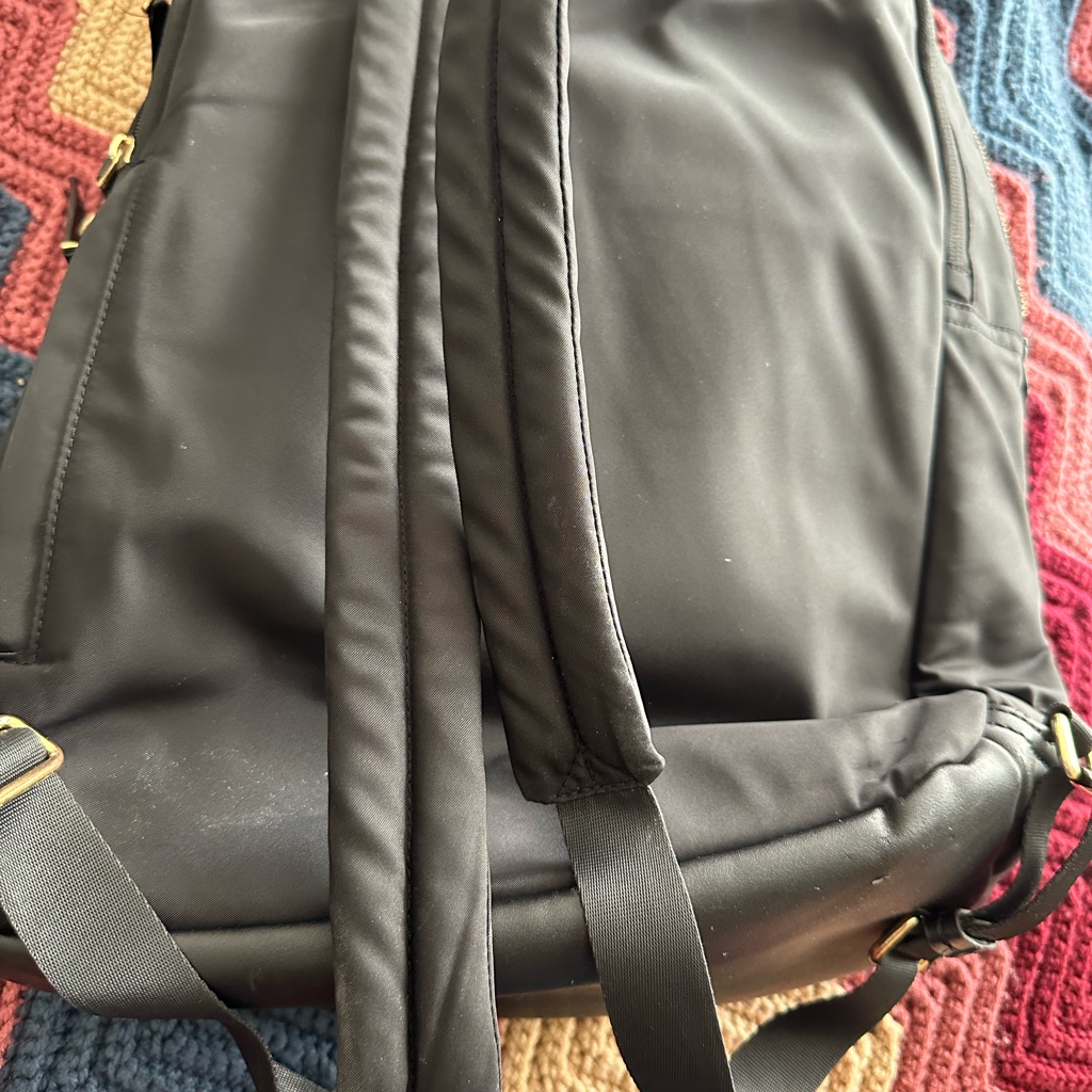 Professional, Backpack